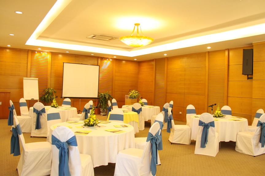 Khách Sạn Thắng Lợi